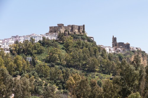 Arcos de la Frontera